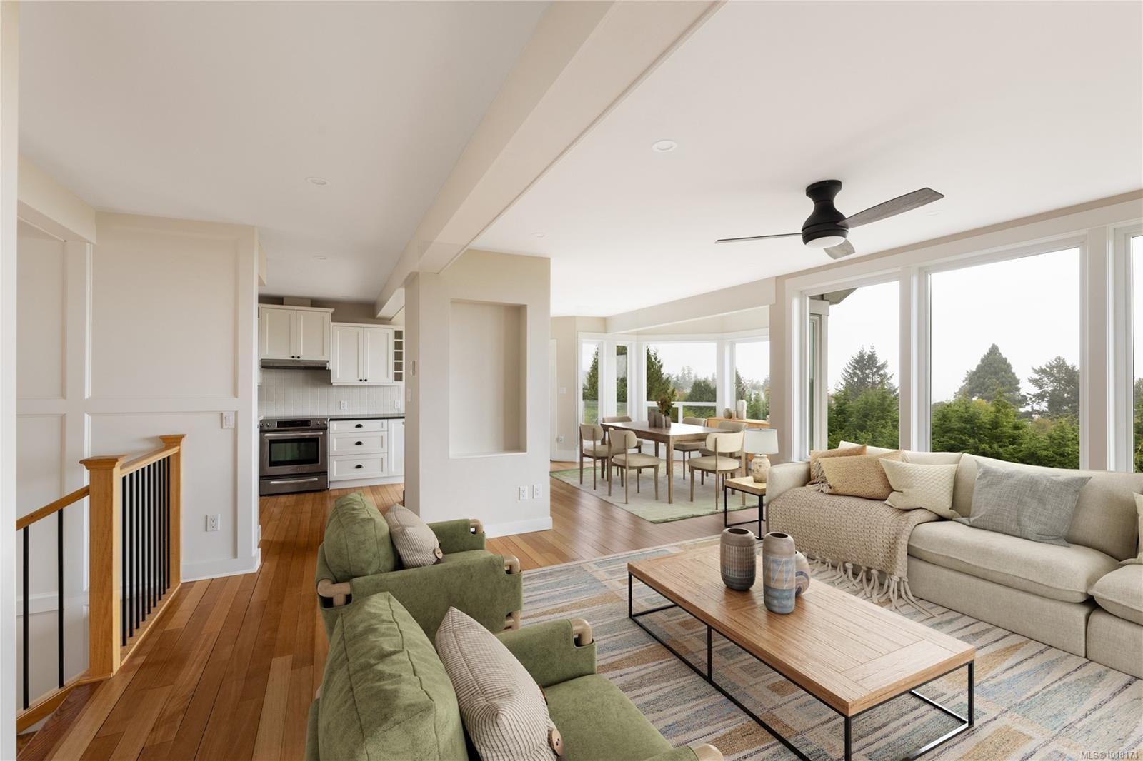 5055 Lochside Dr, Saanich, BC