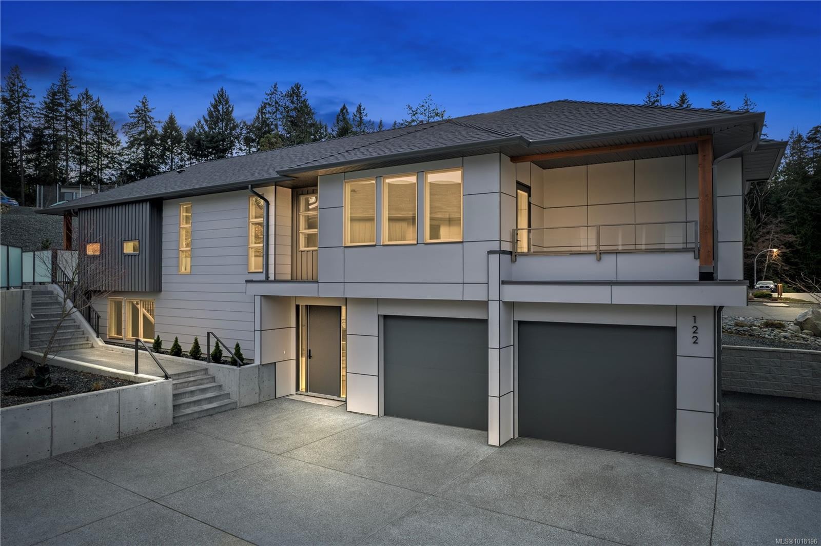 122 Bray Rd, Nanaimo, BC