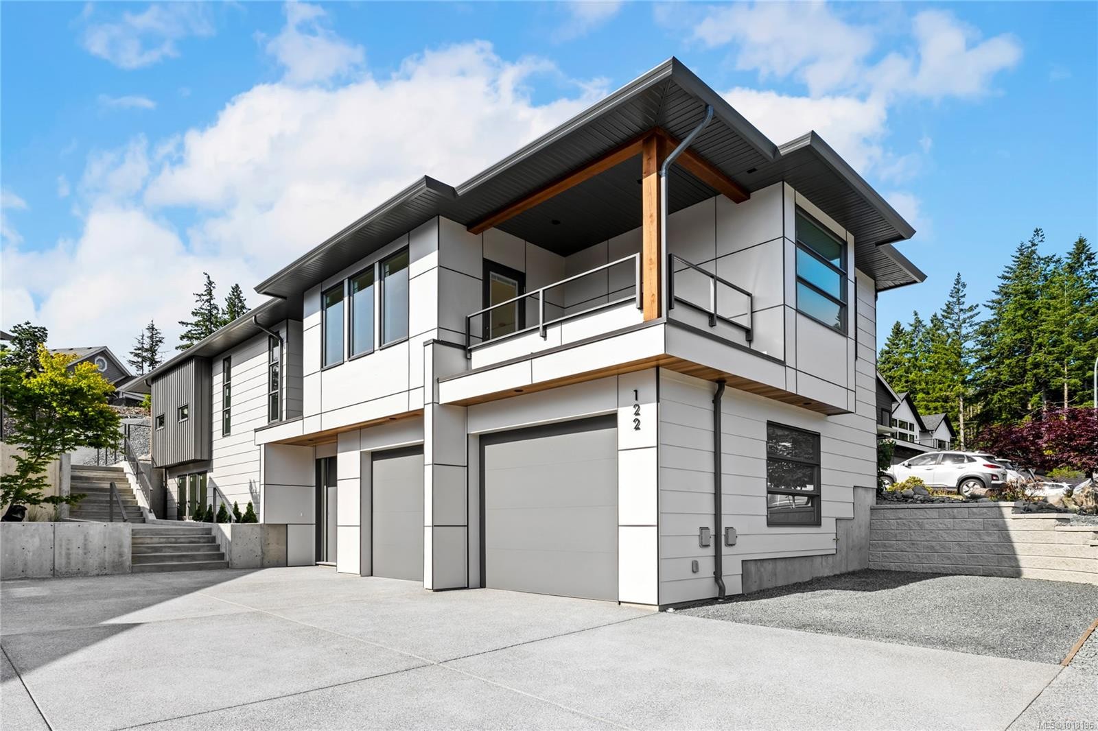 122 Bray Rd, Nanaimo, BC