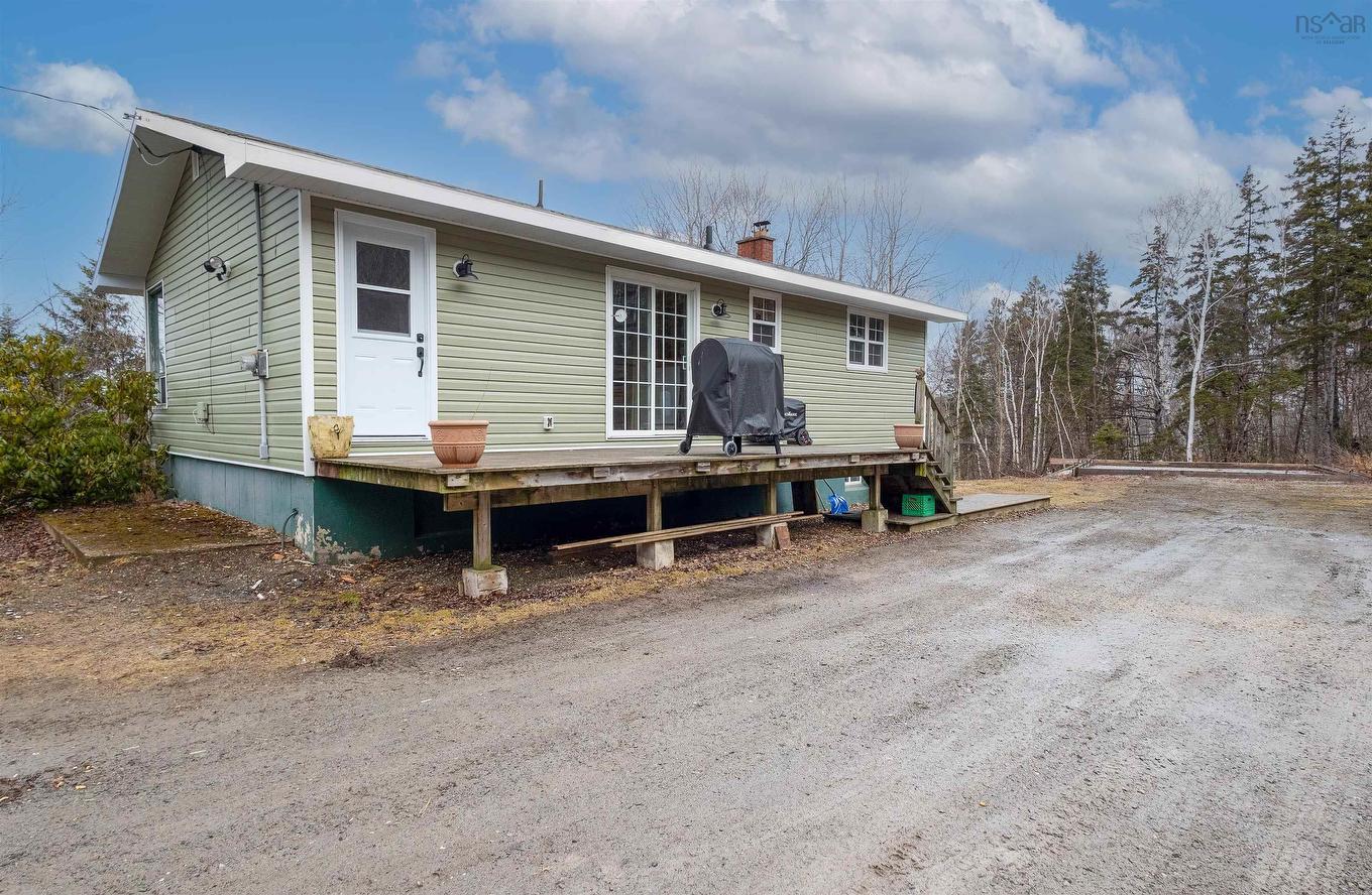 3381 Long Island Road, Long Island, NS