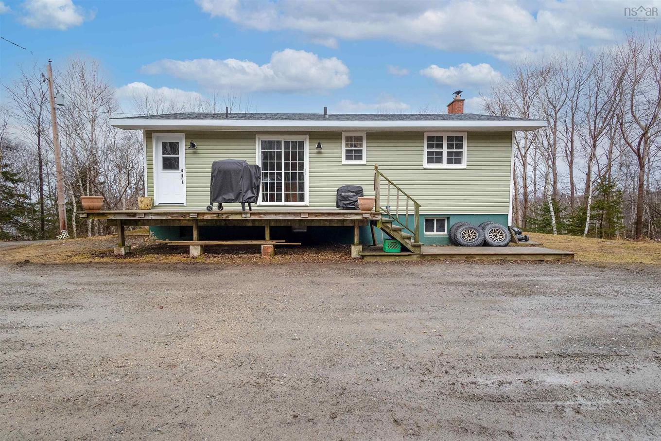 3381 Long Island Road, Long Island, NS