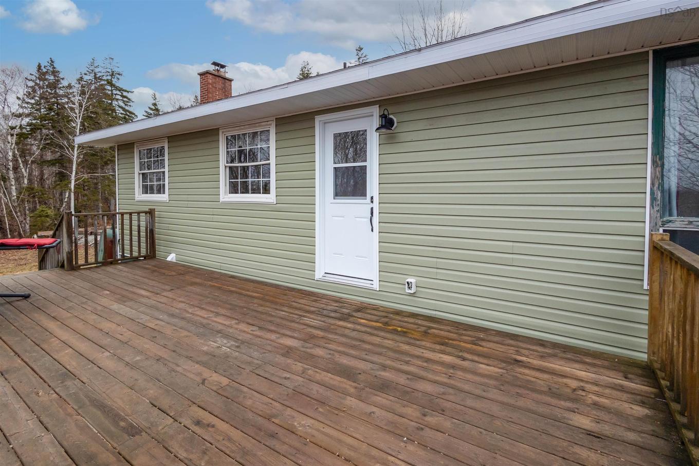 3381 Long Island Road, Long Island, NS