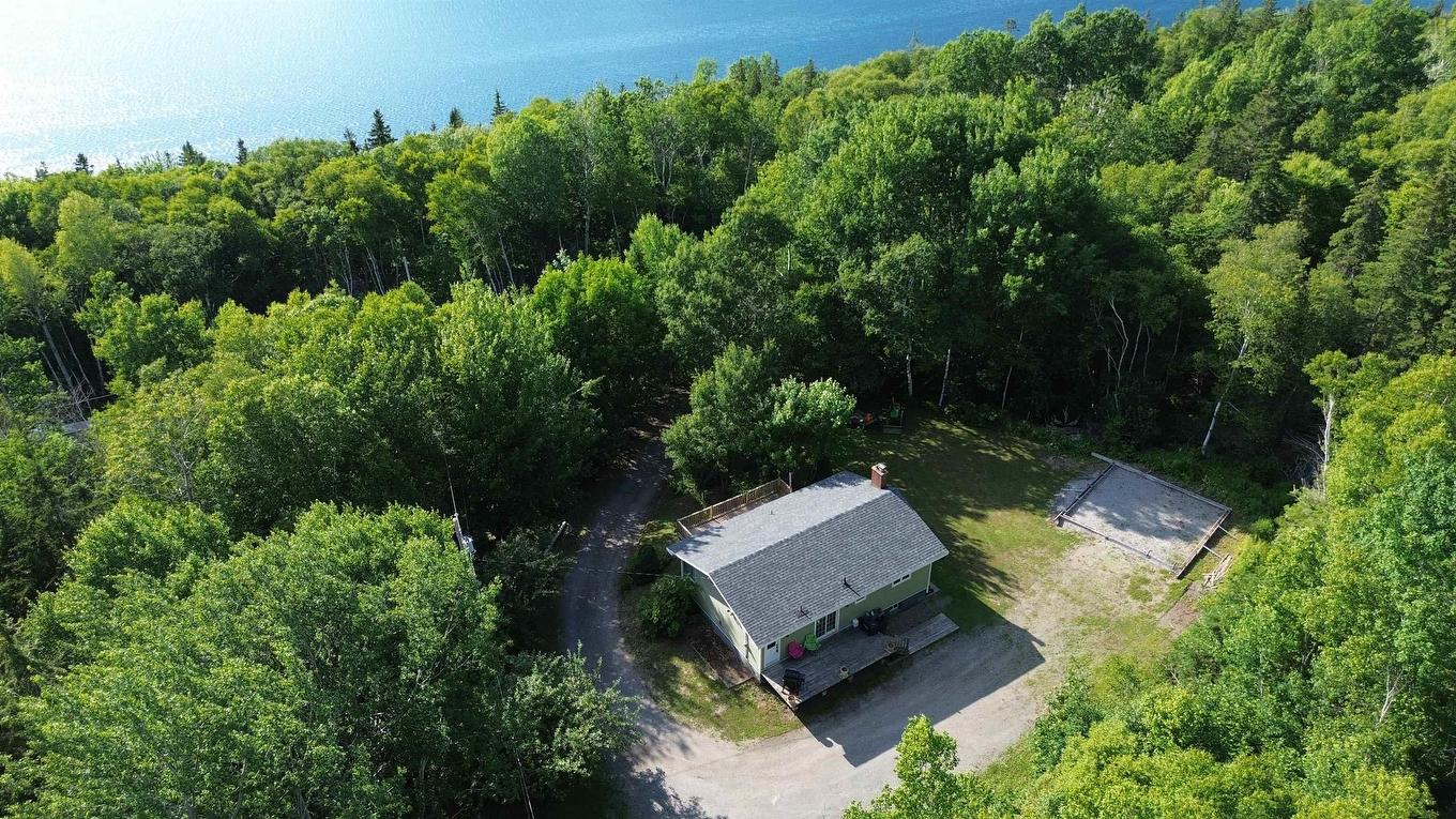 3381 Long Island Road, Long Island, NS