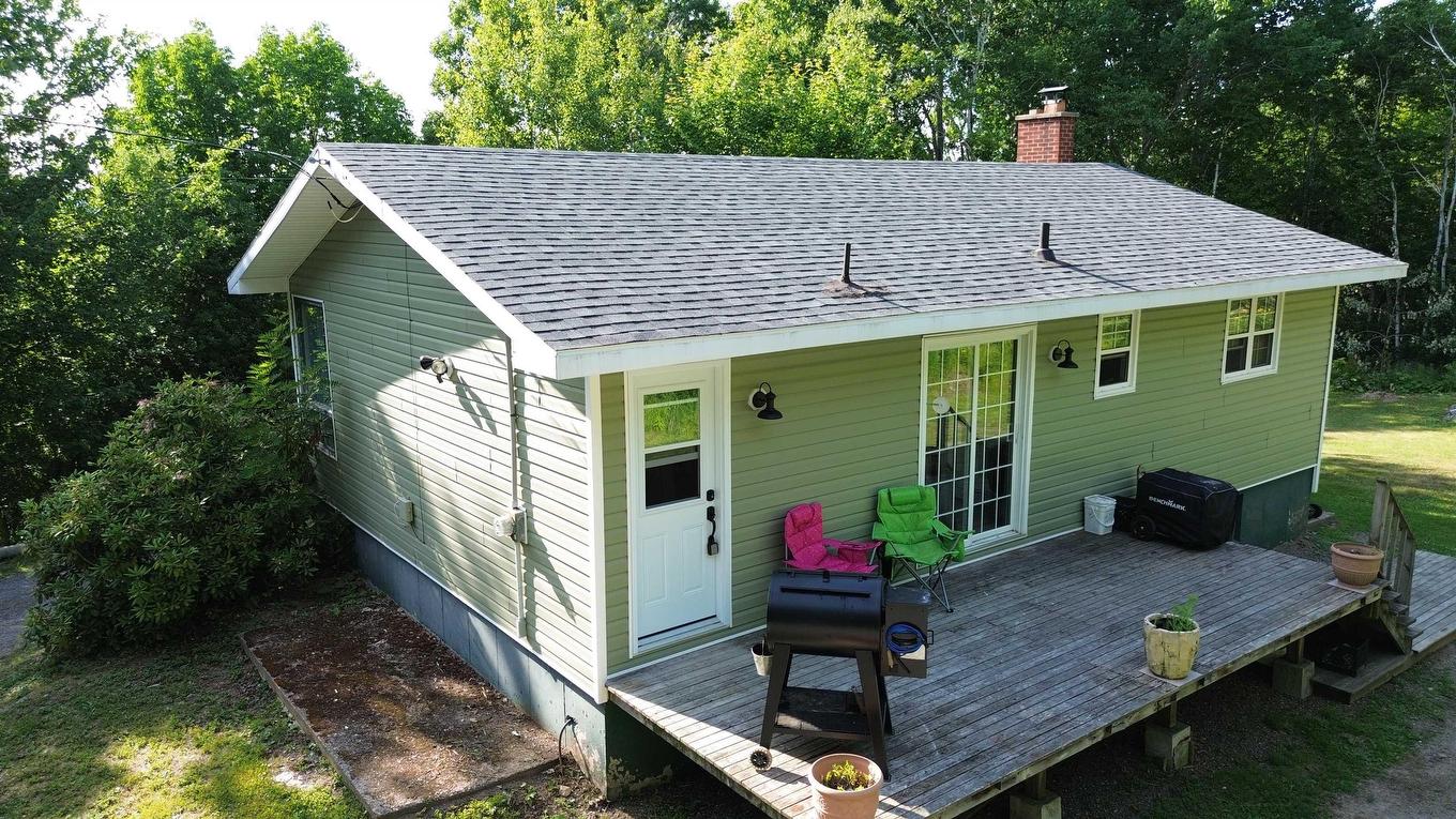 3381 Long Island Road, Long Island, NS