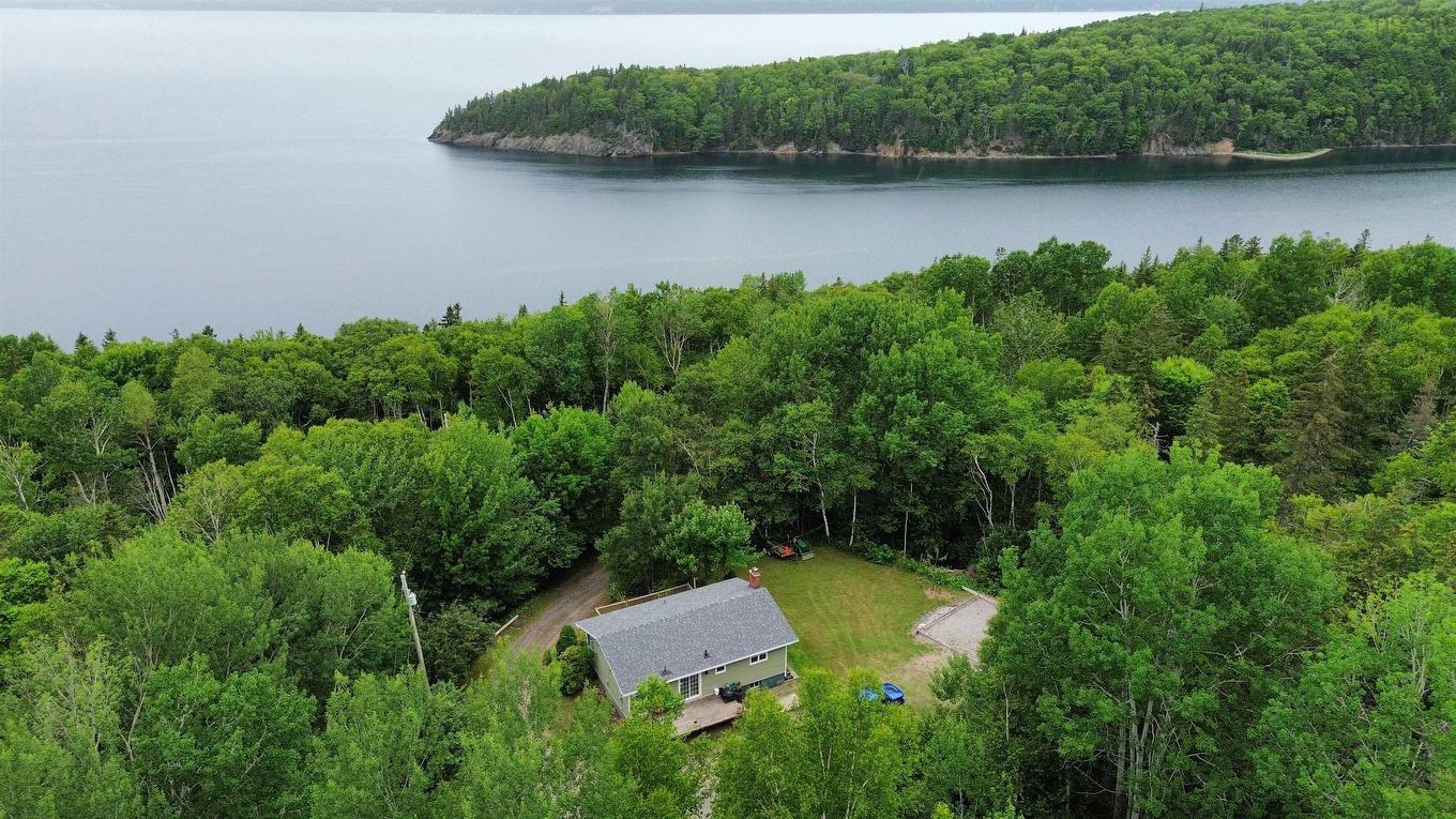 3381 Long Island Road, Long Island, NS