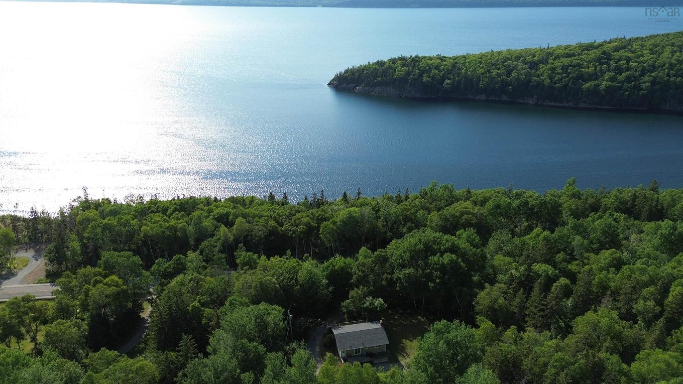 3381 Long Island Road, Long Island, NS