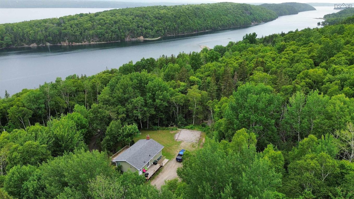 3381 Long Island Road, Long Island, NS