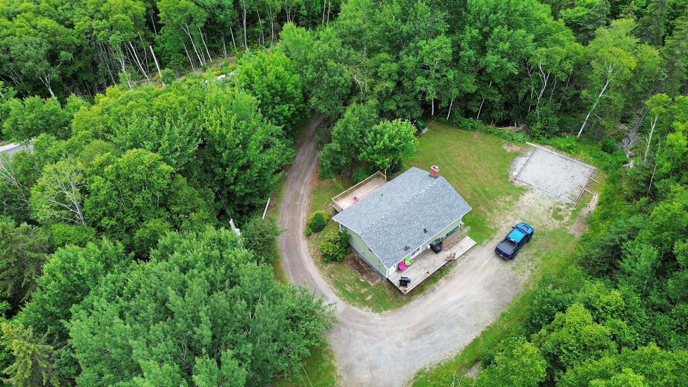 3381 Long Island Road, Long Island, NS