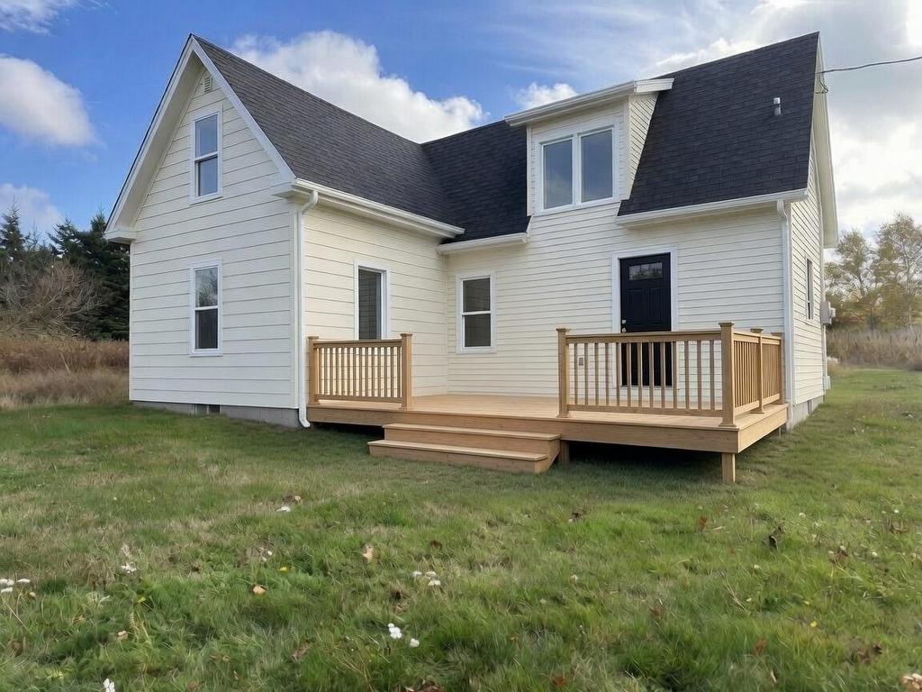 26 Woodleigh Drive, Kensington, PE