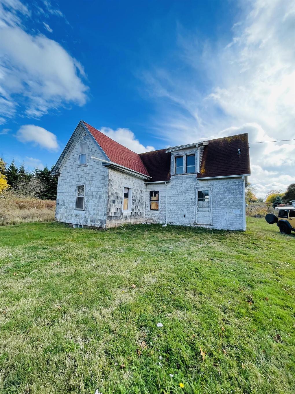 26 Woodleigh Drive, Kensington, PE