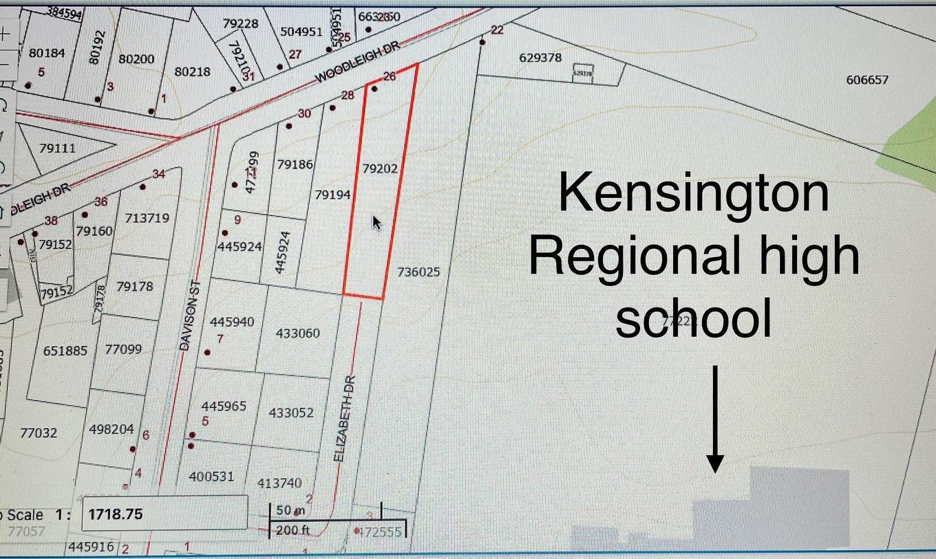 26 Woodleigh Drive, Kensington, PE