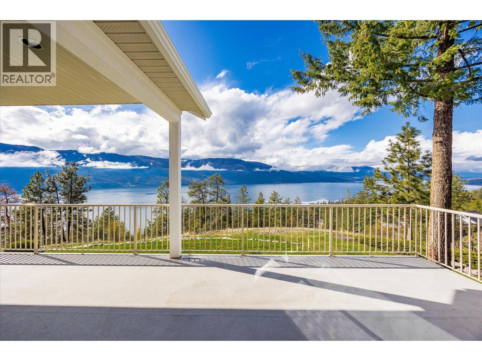 10726 Nighthawk Road Unit# 60, Lake Country, BC - Outdoor With Body Of Water With View