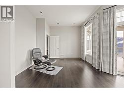 Primary Bedroom Entrance -