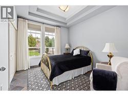 Second bedroom upstairs -