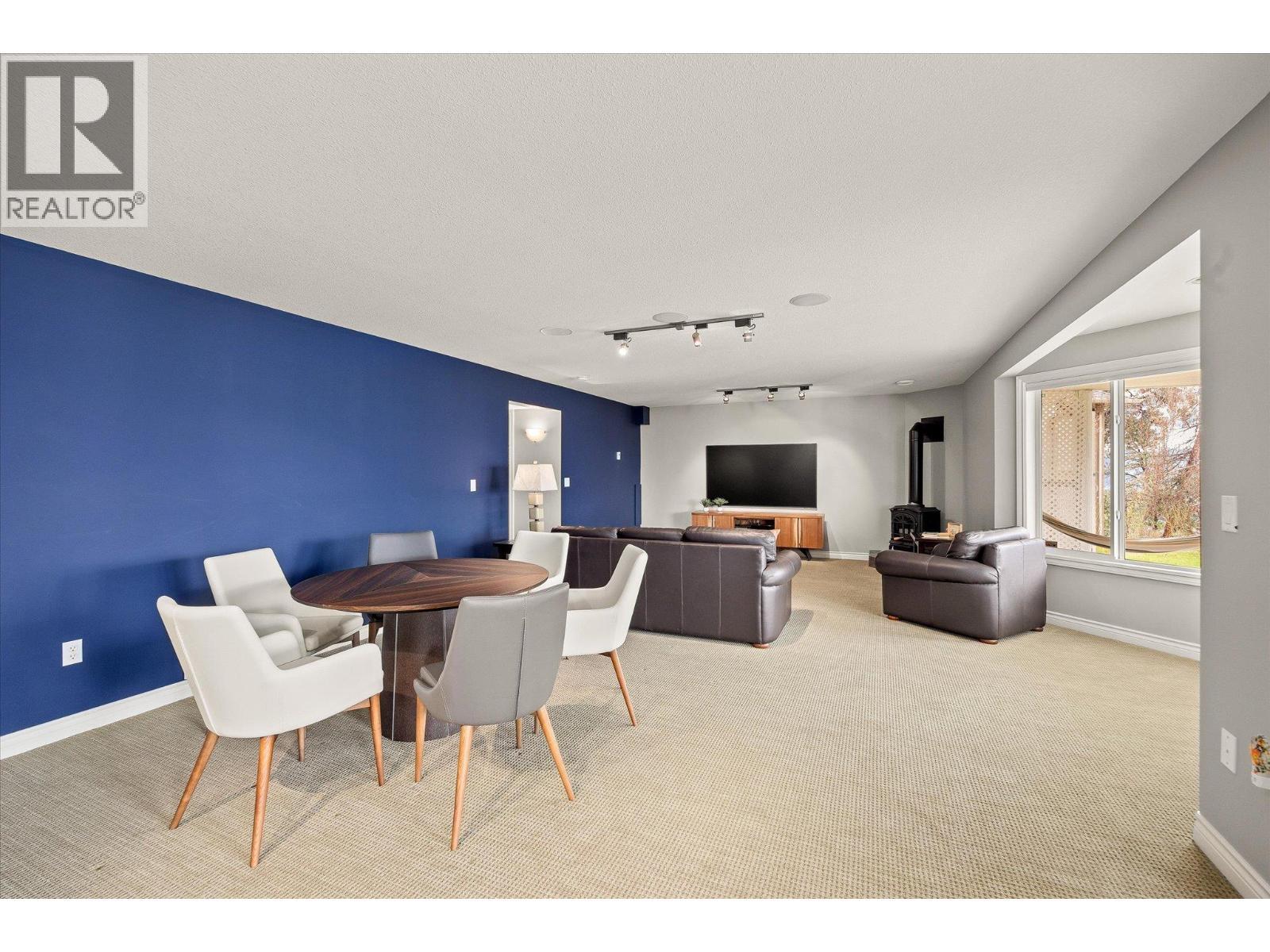 10726 Nighthawk Road Unit# 60, Lake Country, BC - Indoor