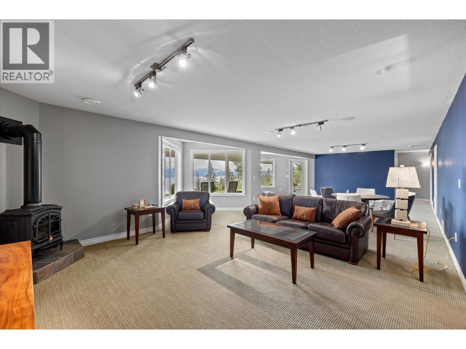 10726 Nighthawk Road Unit# 60, Lake Country, BC - Indoor