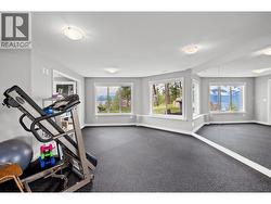 Home Gym! -