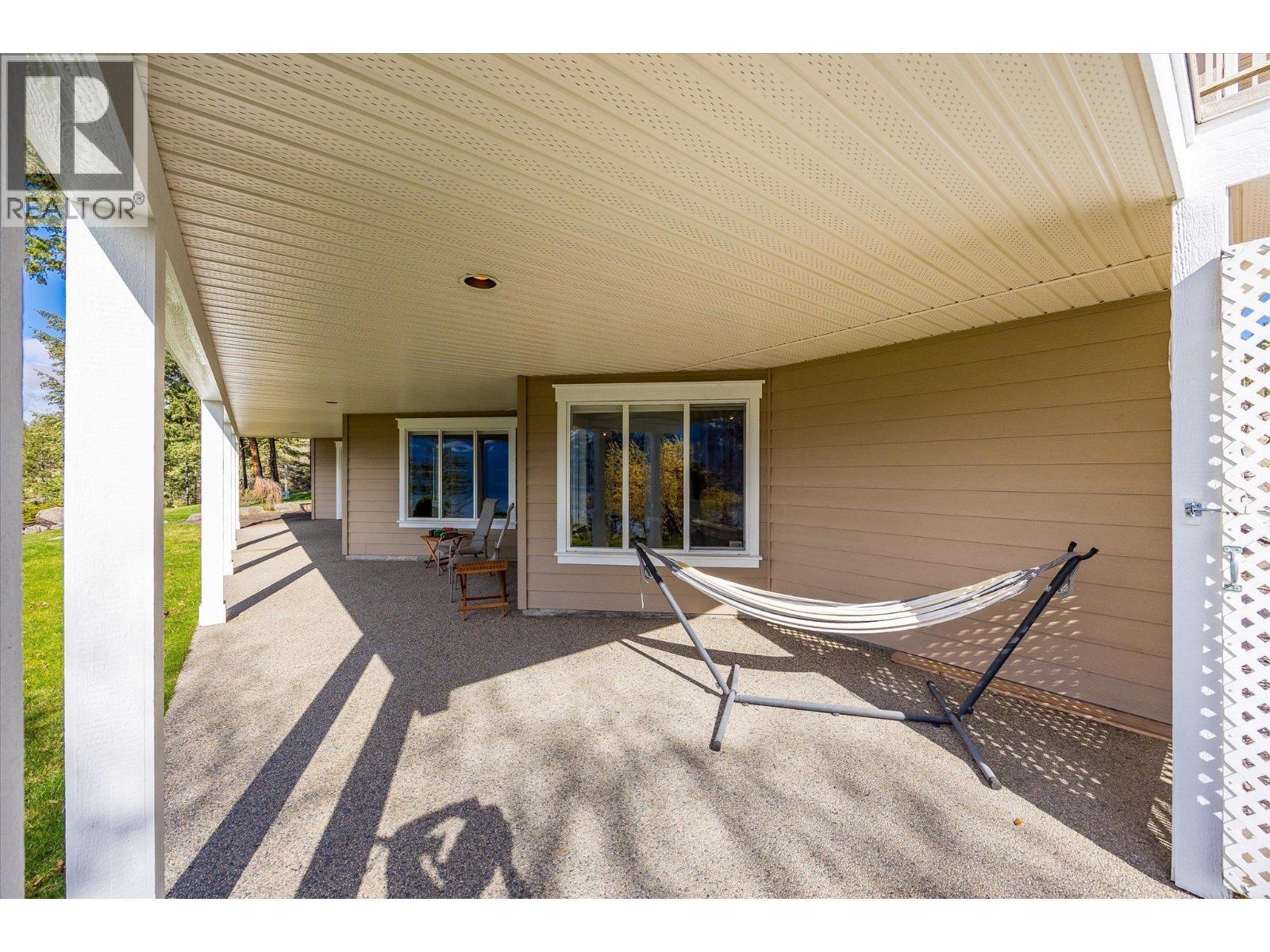 10726 Nighthawk Road Unit# 60, Lake Country, BC - Outdoor With Deck Patio Veranda With Exterior