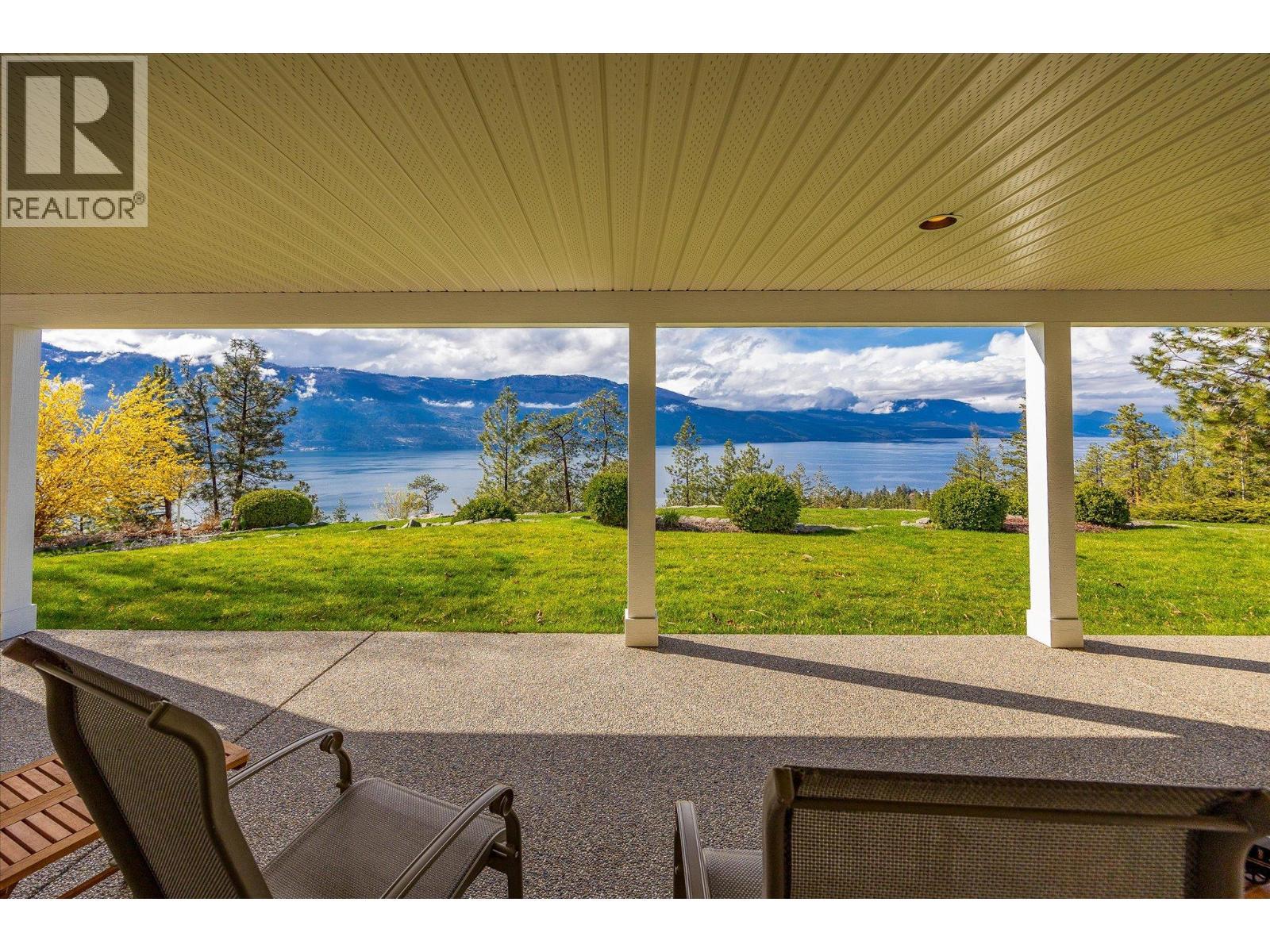 10726 Nighthawk Road Unit# 60, Lake Country, BC - Outdoor With View