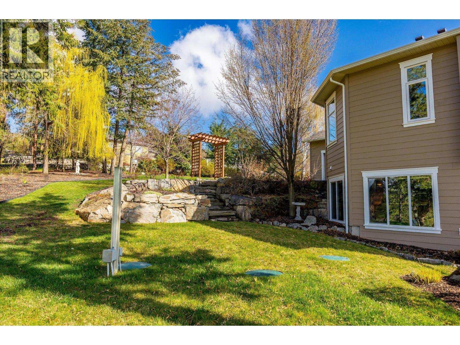 10726 Nighthawk Road Unit# 60, Lake Country, BC - Outdoor