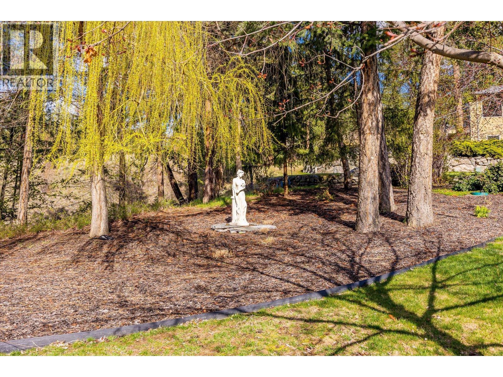 10726 Nighthawk Road Unit# 60, Lake Country, BC - Outdoor