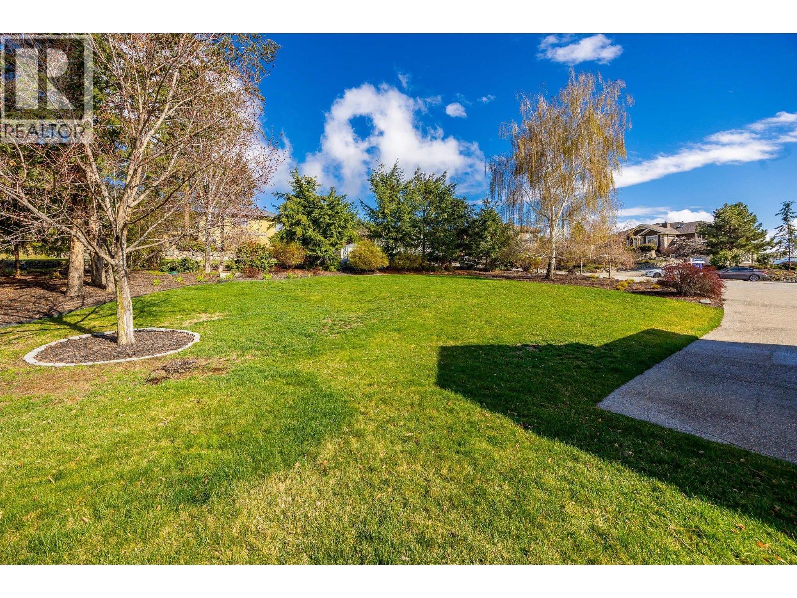 10726 Nighthawk Road Unit# 60, Lake Country, BC - Outdoor