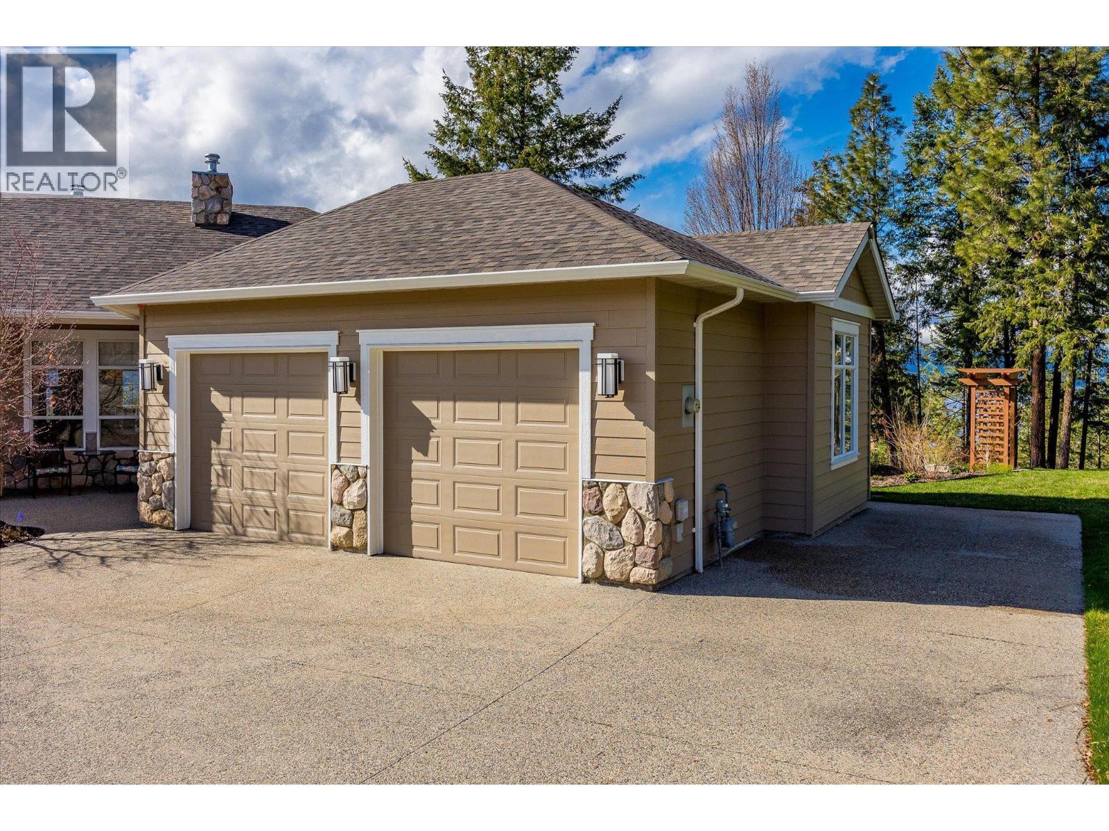 10726 Nighthawk Road Unit# 60, Lake Country, BC - Outdoor