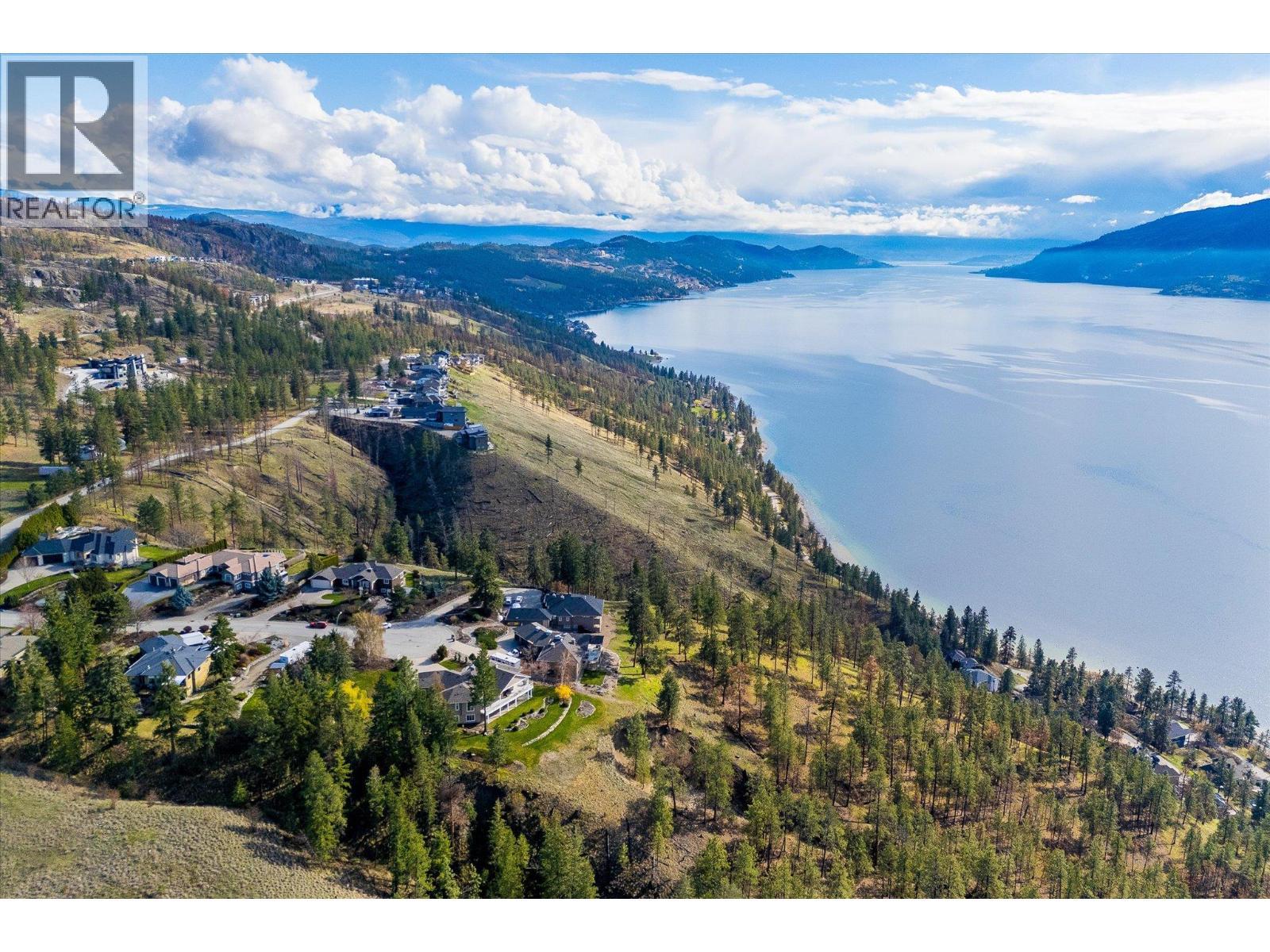 10726 Nighthawk Road Unit# 60, Lake Country, BC - Outdoor With Body Of Water With View