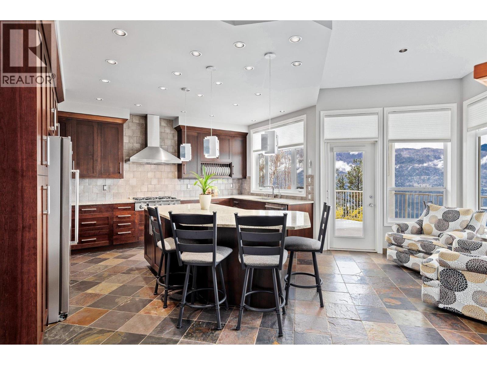 10726 Nighthawk Road Unit# 60, Lake Country, BC - Indoor