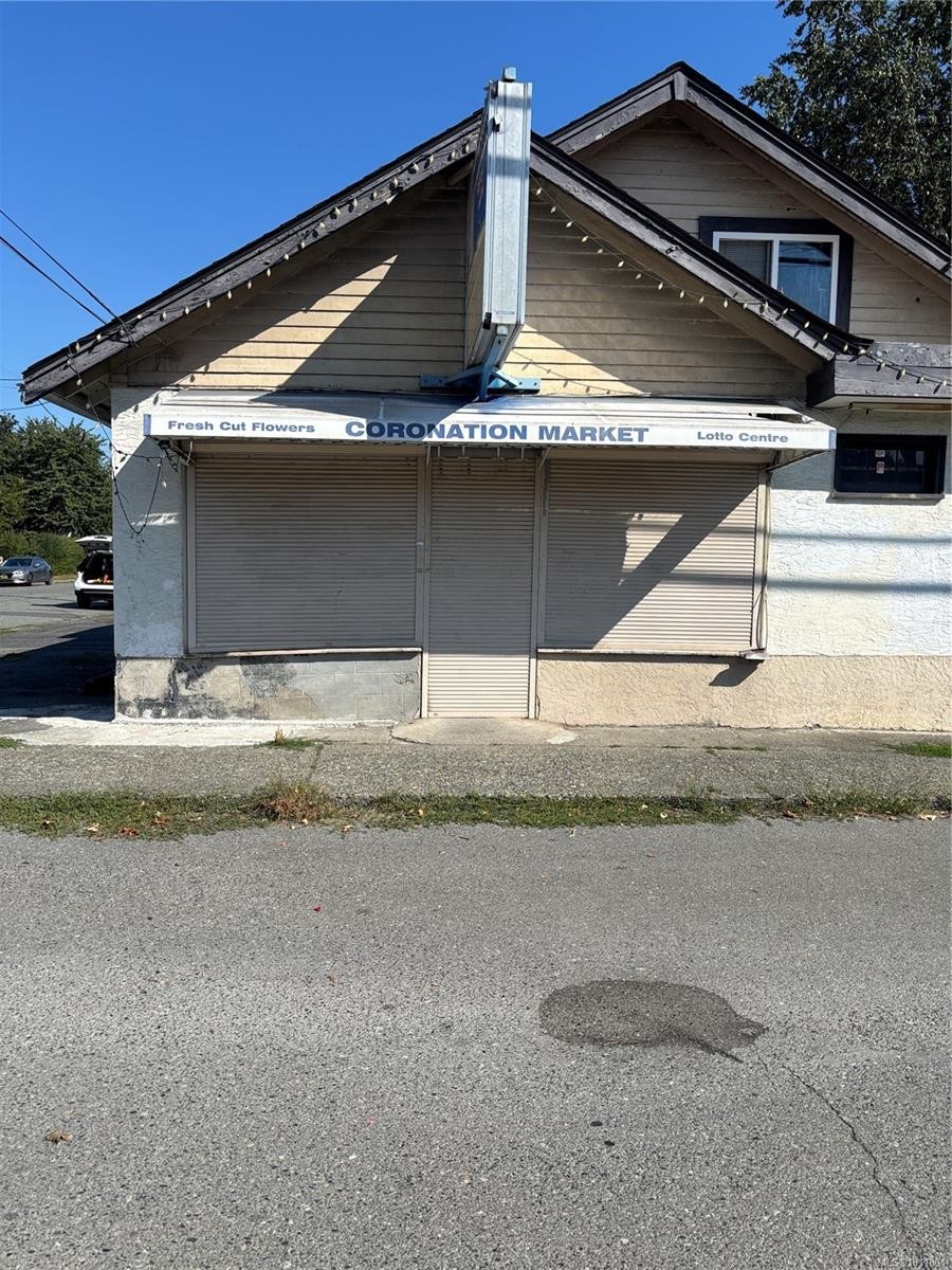 607 Coronation Ave, Duncan, BC