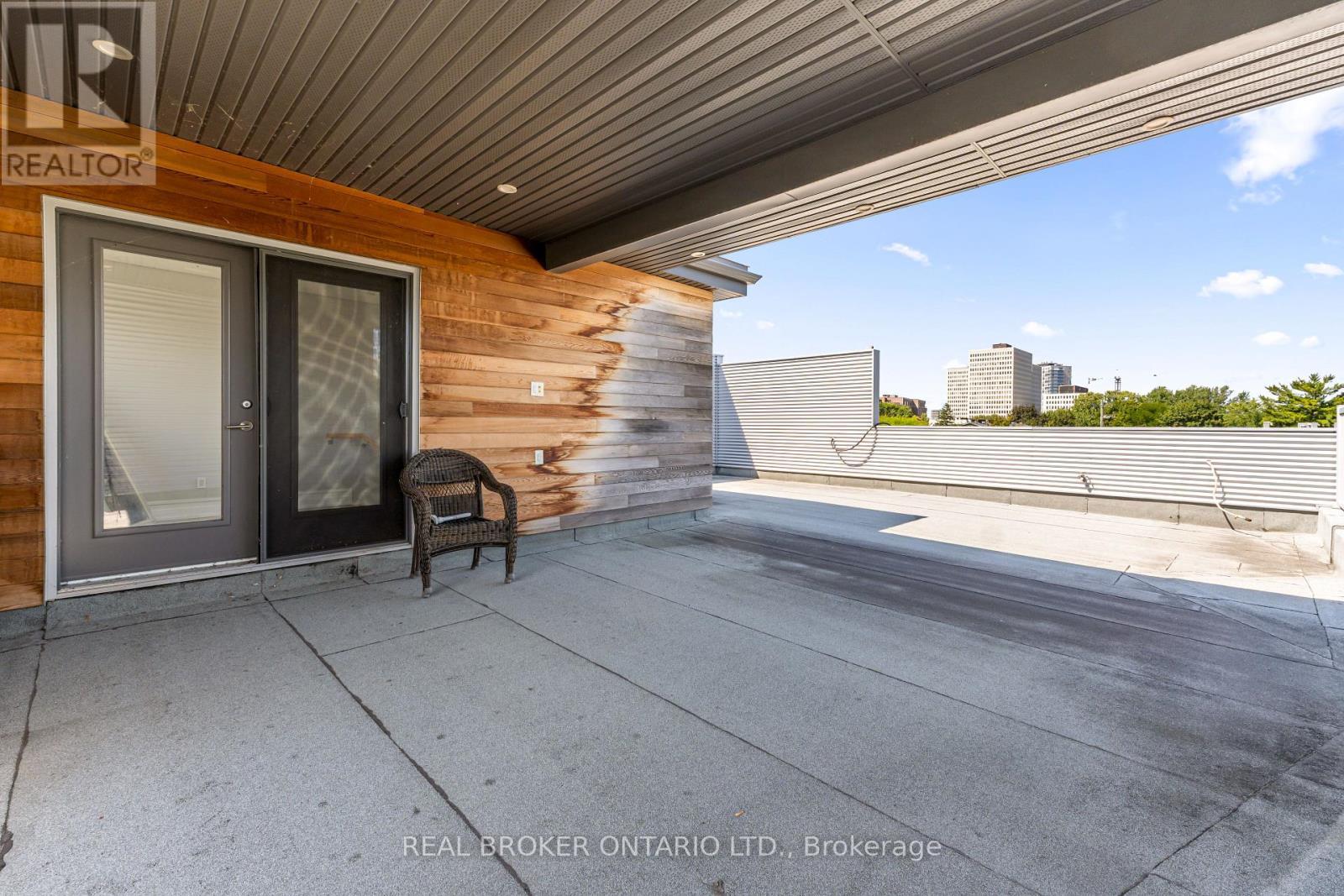 69 Donald Street, Ottawa, ON - Outdoor With Deck Patio Veranda With Exterior