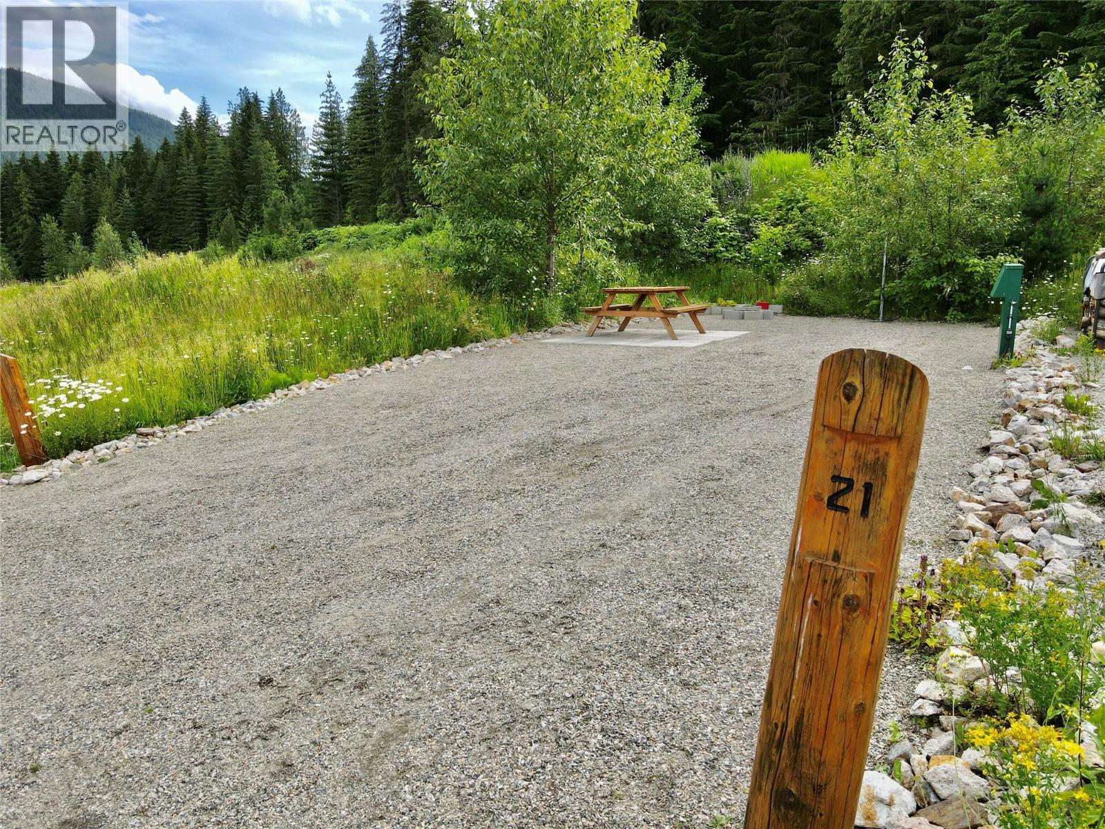 1681 Sugar Lake Road Unit# 21, Cherryville, BC