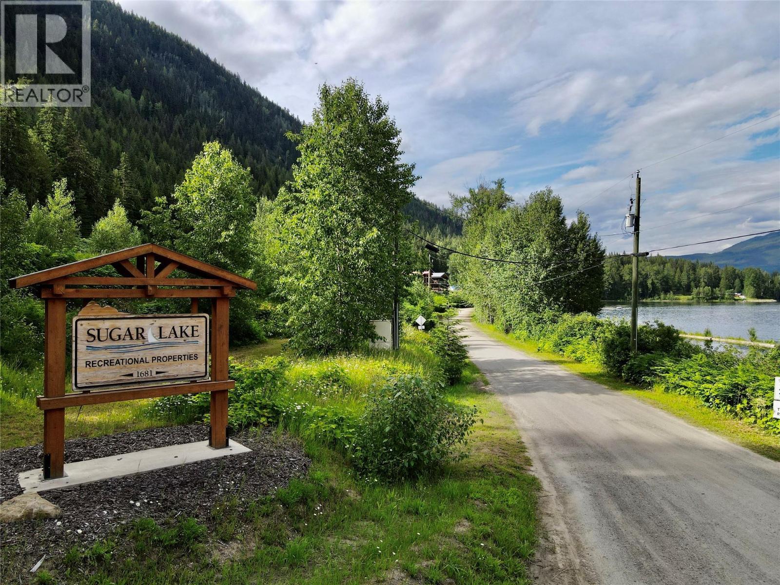 1681 Sugar Lake Road Unit# 21, Cherryville, BC