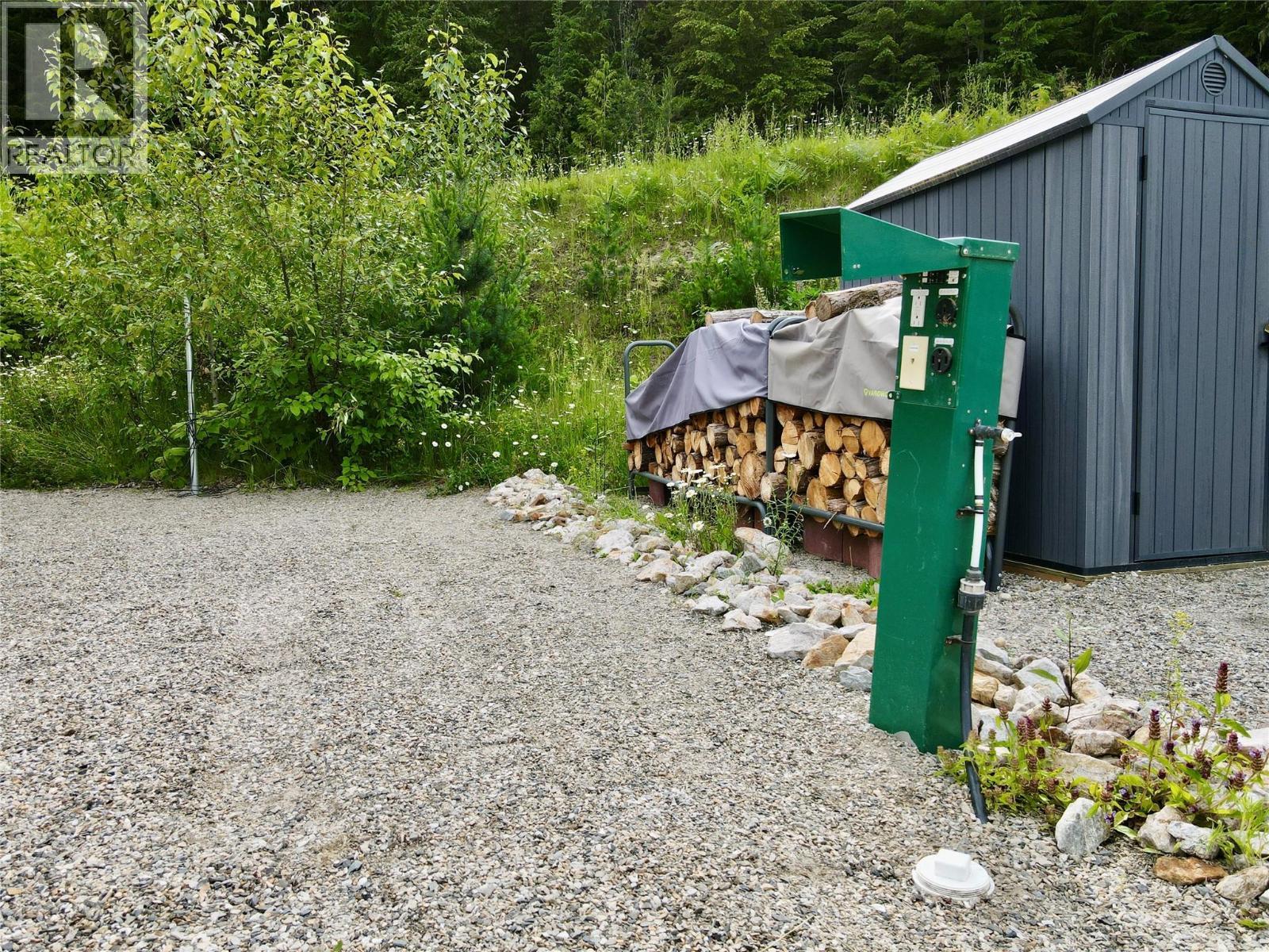 1681 Sugar Lake Road Unit# 21, Cherryville, BC