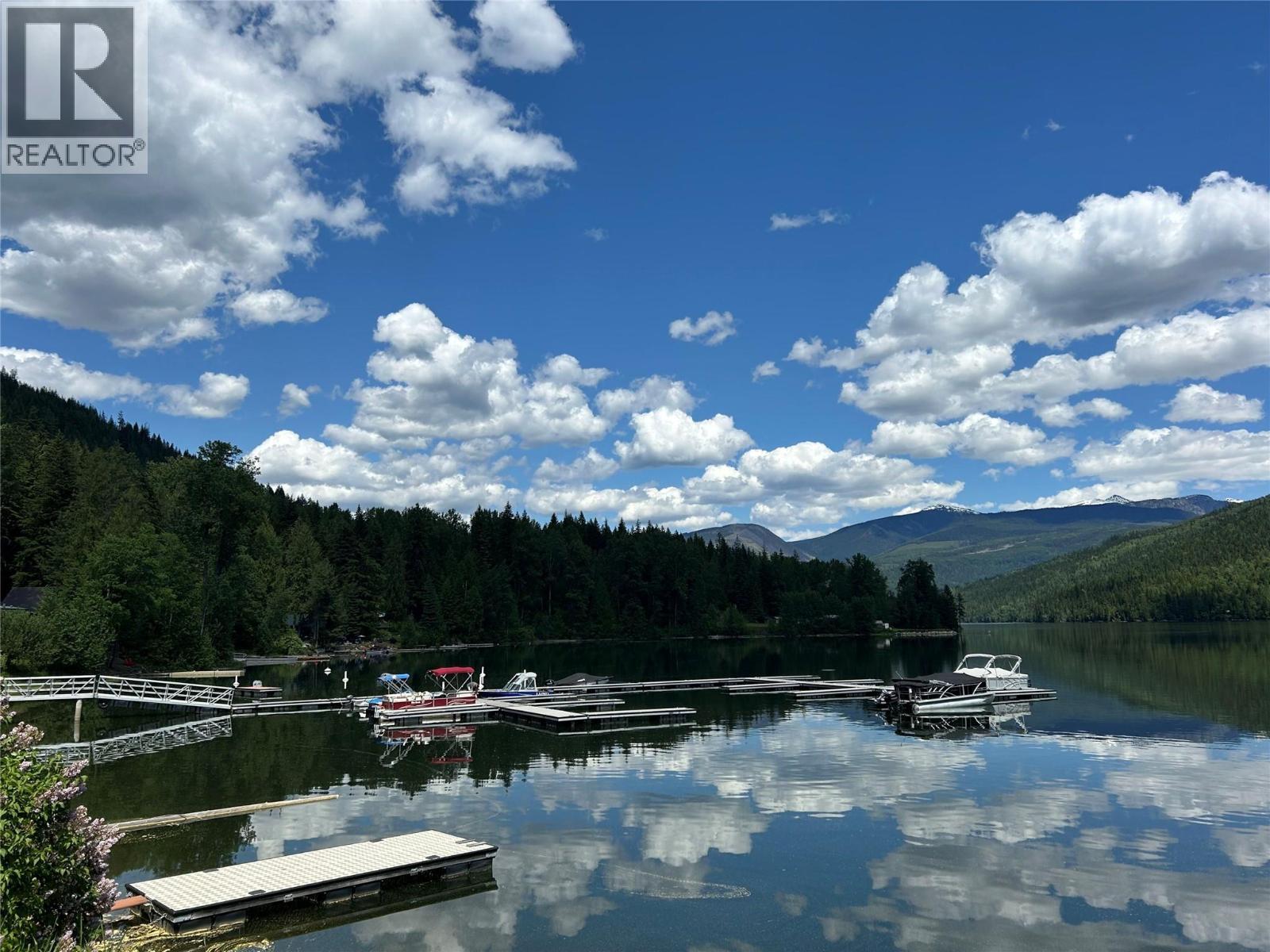 1681 Sugar Lake Road Unit# 21, Cherryville, BC