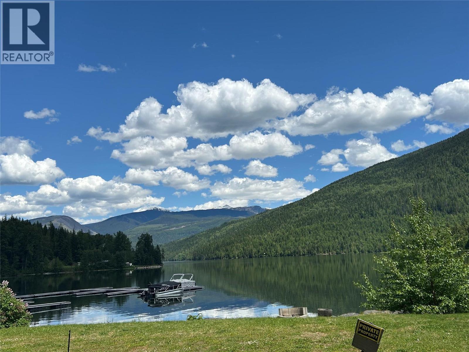 1681 Sugar Lake Road Unit# 21, Cherryville, BC