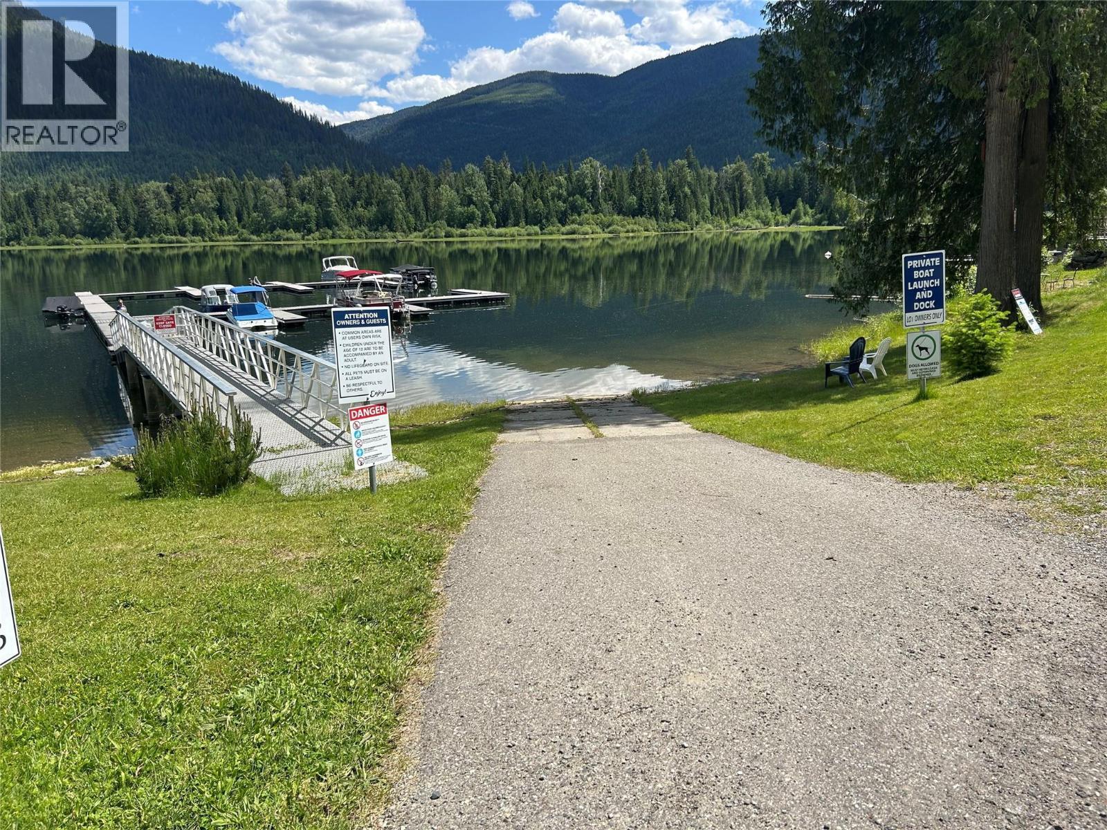 1681 Sugar Lake Road Unit# 21, Cherryville, BC