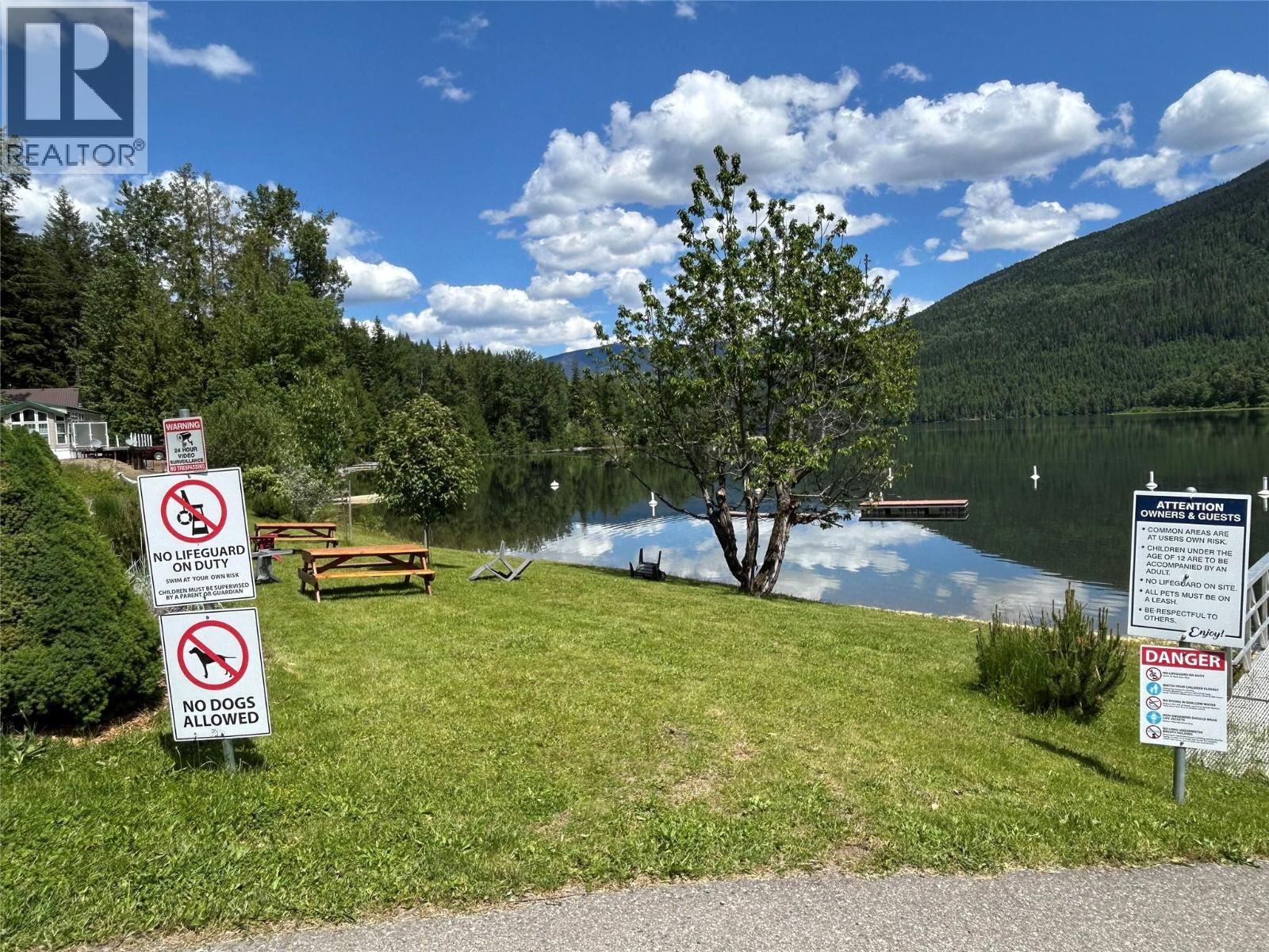 1681 Sugar Lake Road Unit# 21, Cherryville, BC