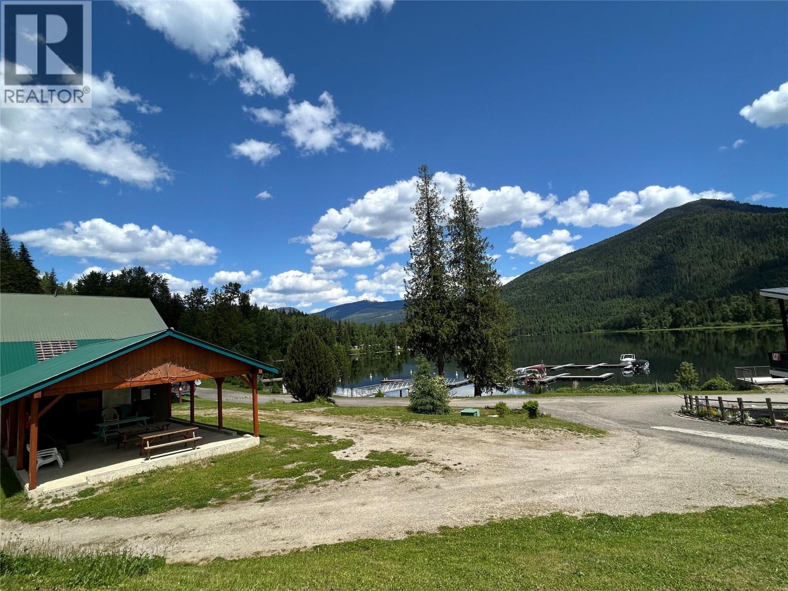1681 Sugar Lake Road Unit# 21, Cherryville, BC