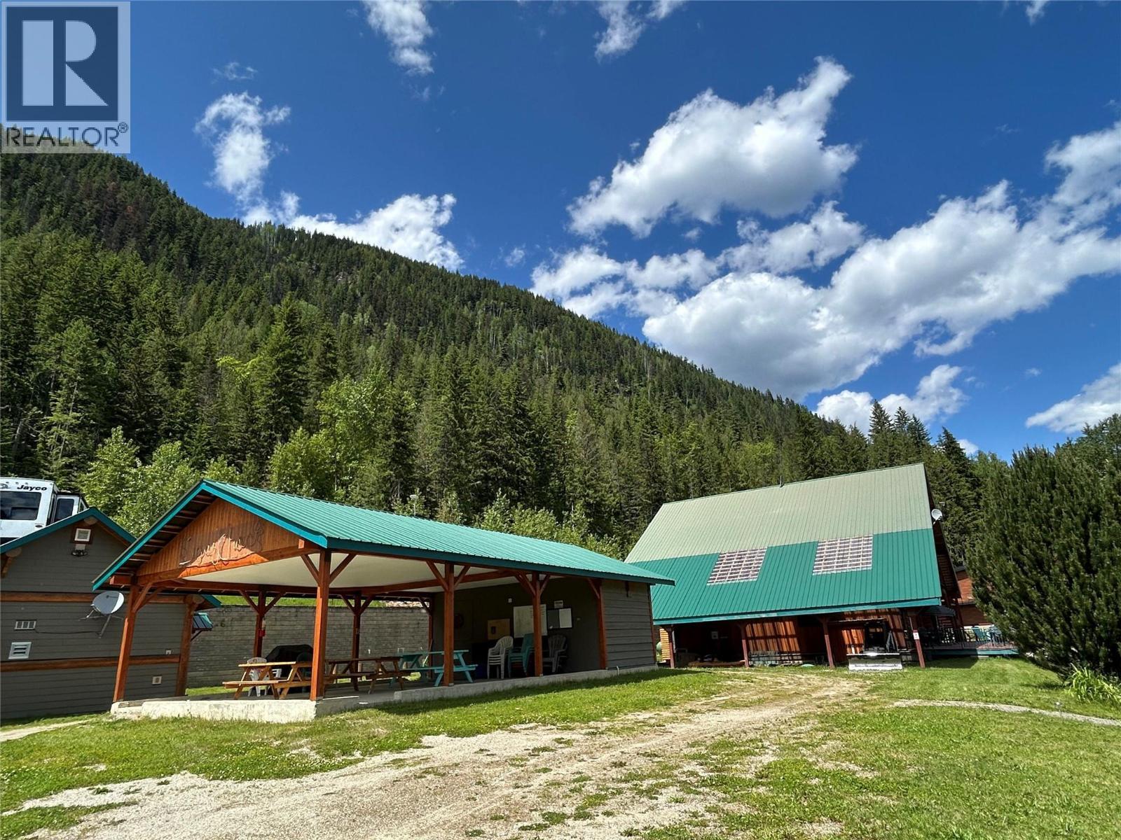 1681 Sugar Lake Road Unit# 21, Cherryville, BC