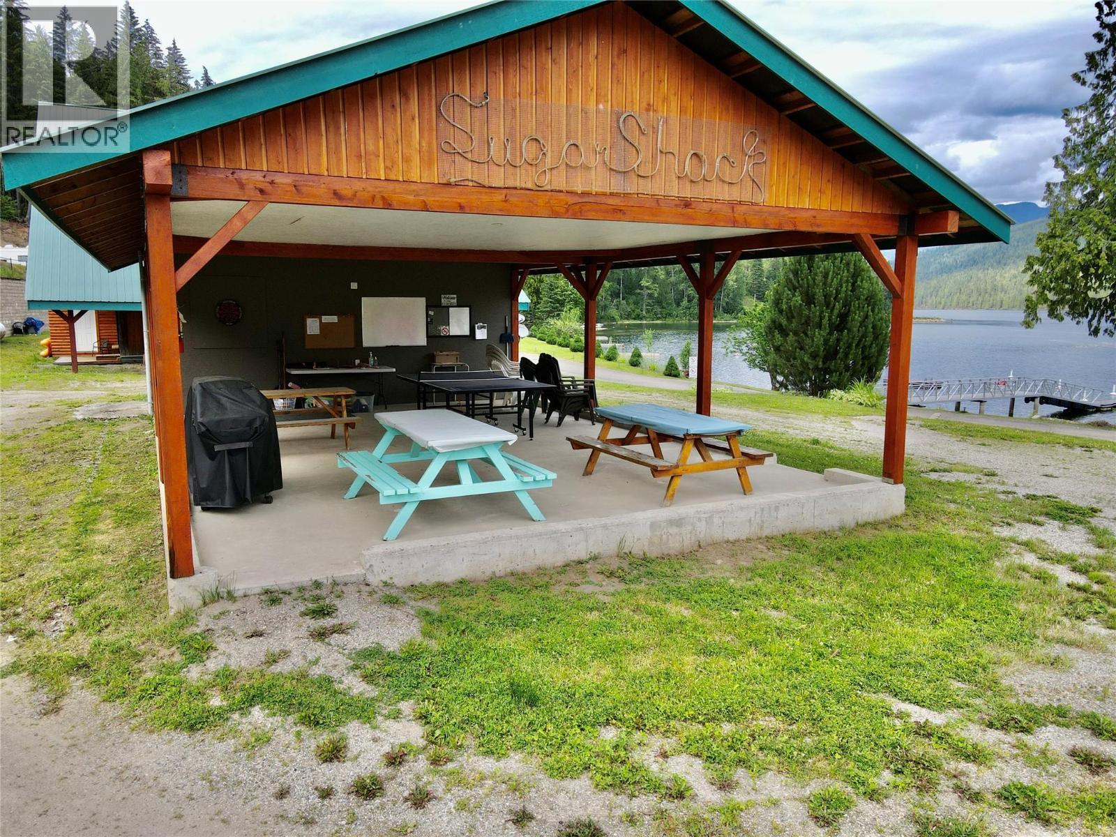 1681 Sugar Lake Road Unit# 21, Cherryville, BC