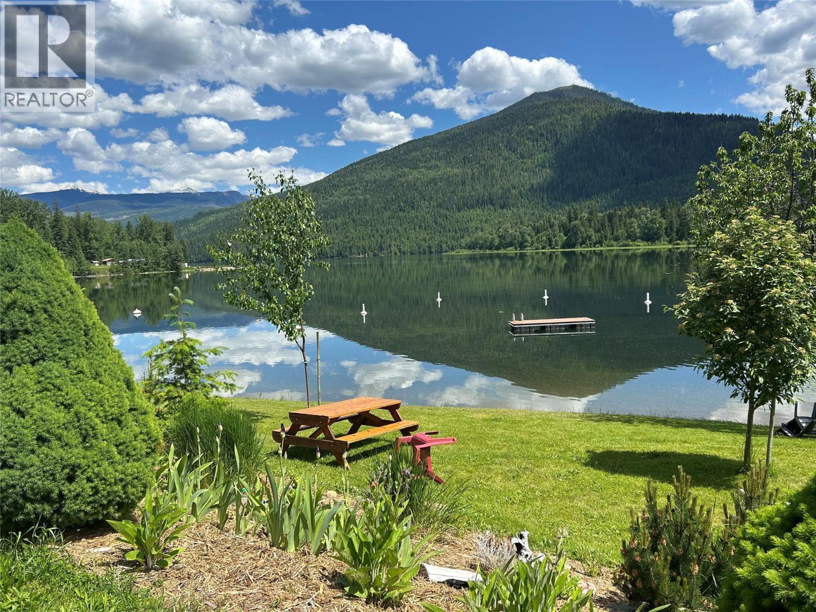 1681 Sugar Lake Road Unit# 21, Cherryville, BC