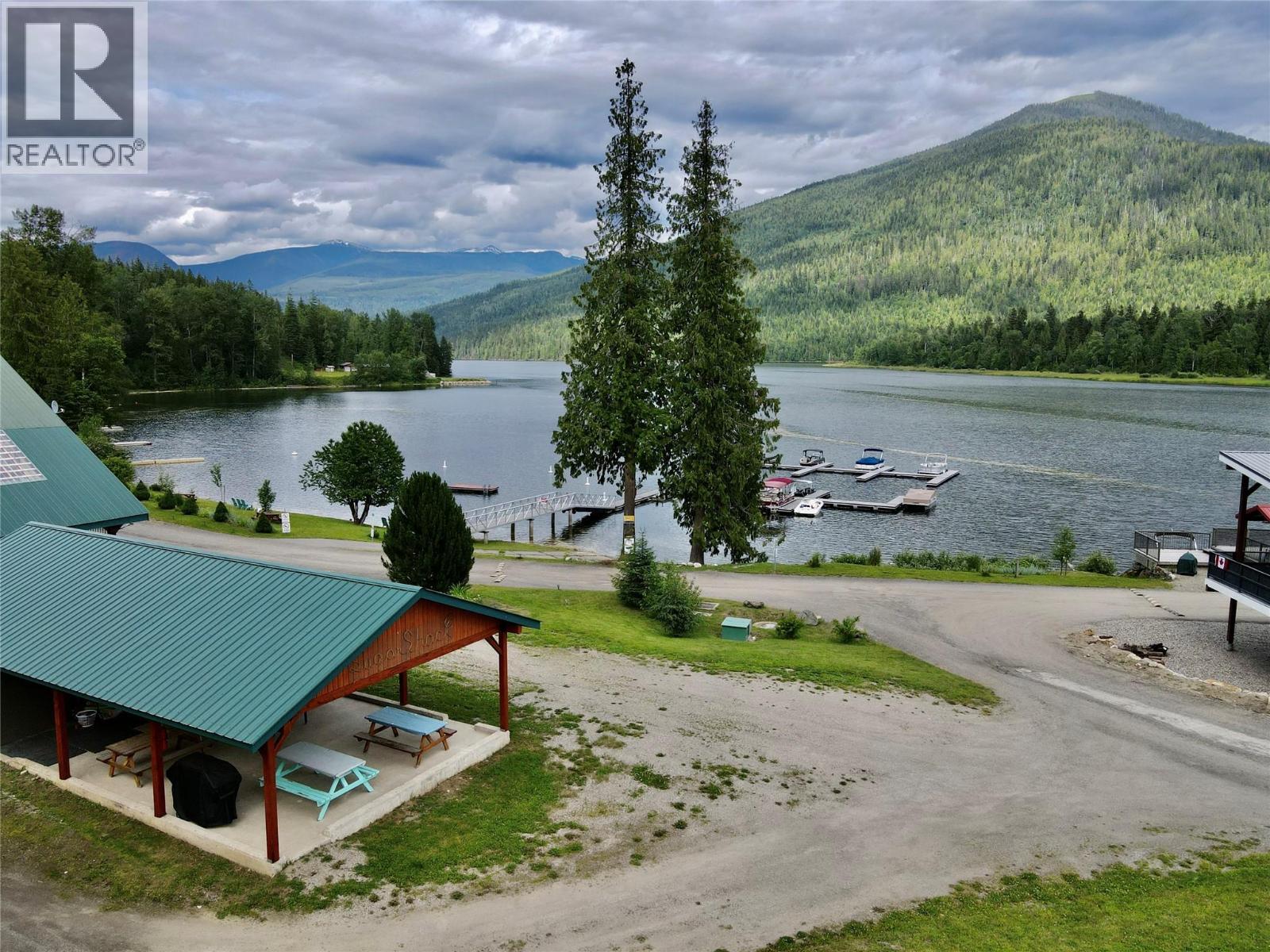 1681 Sugar Lake Road Unit# 21, Cherryville, BC