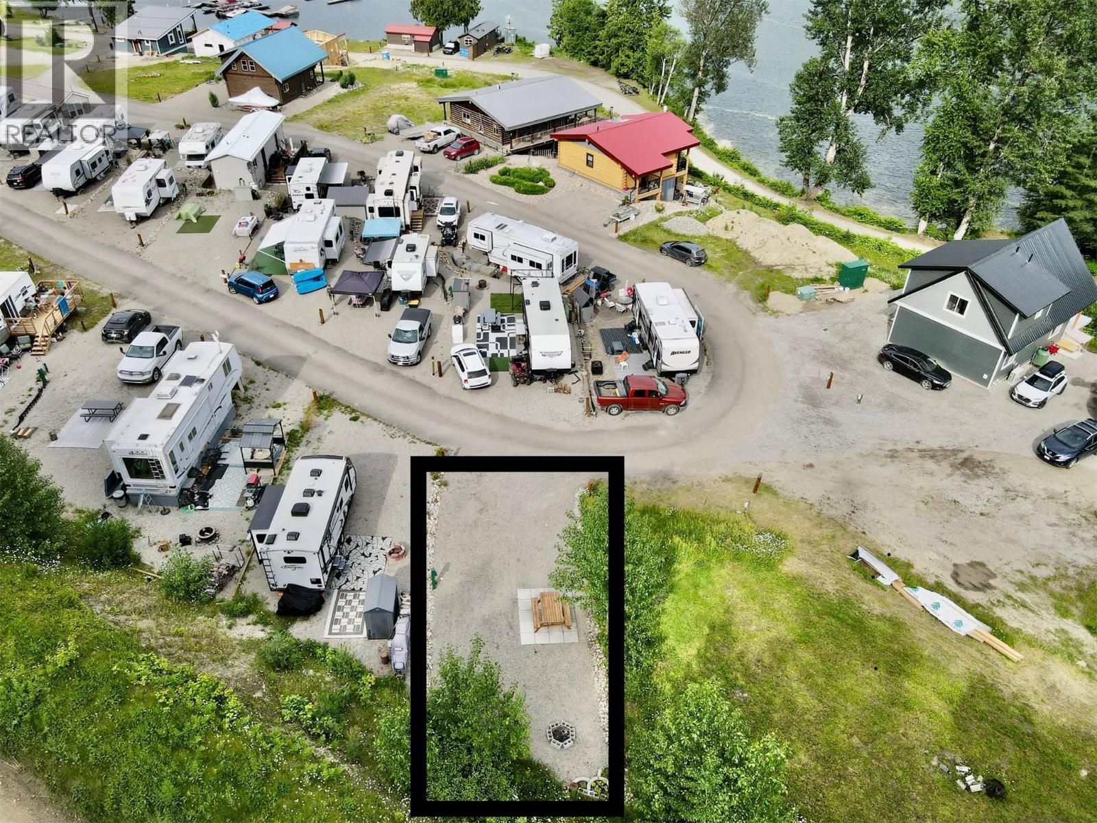 1681 Sugar Lake Road Unit# 21, Cherryville, BC