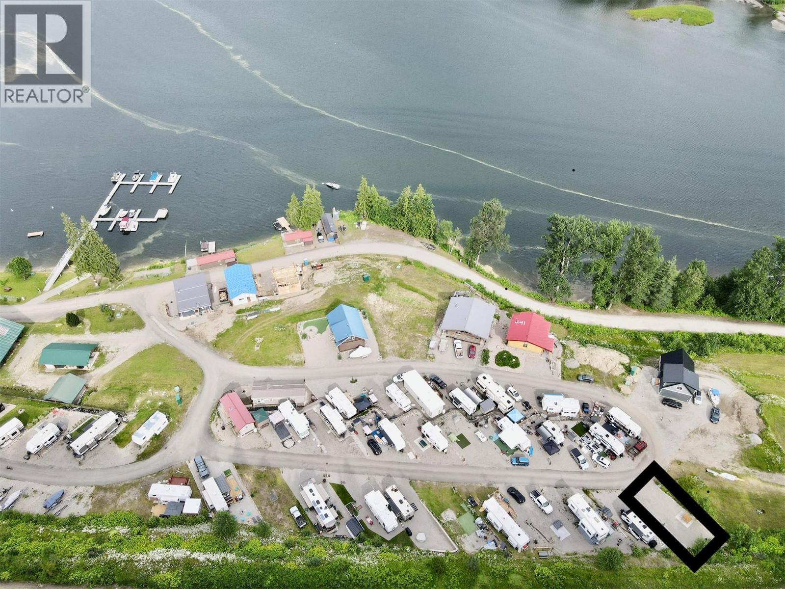 1681 Sugar Lake Road Unit# 21, Cherryville, BC