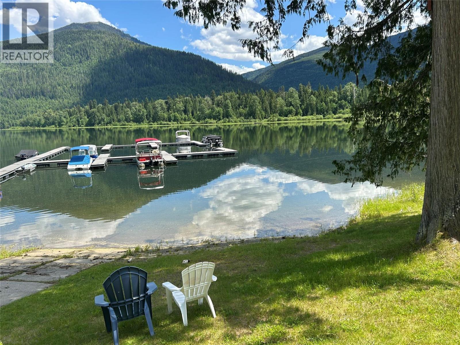 1681 Sugar Lake Road Unit# 21, Cherryville, BC