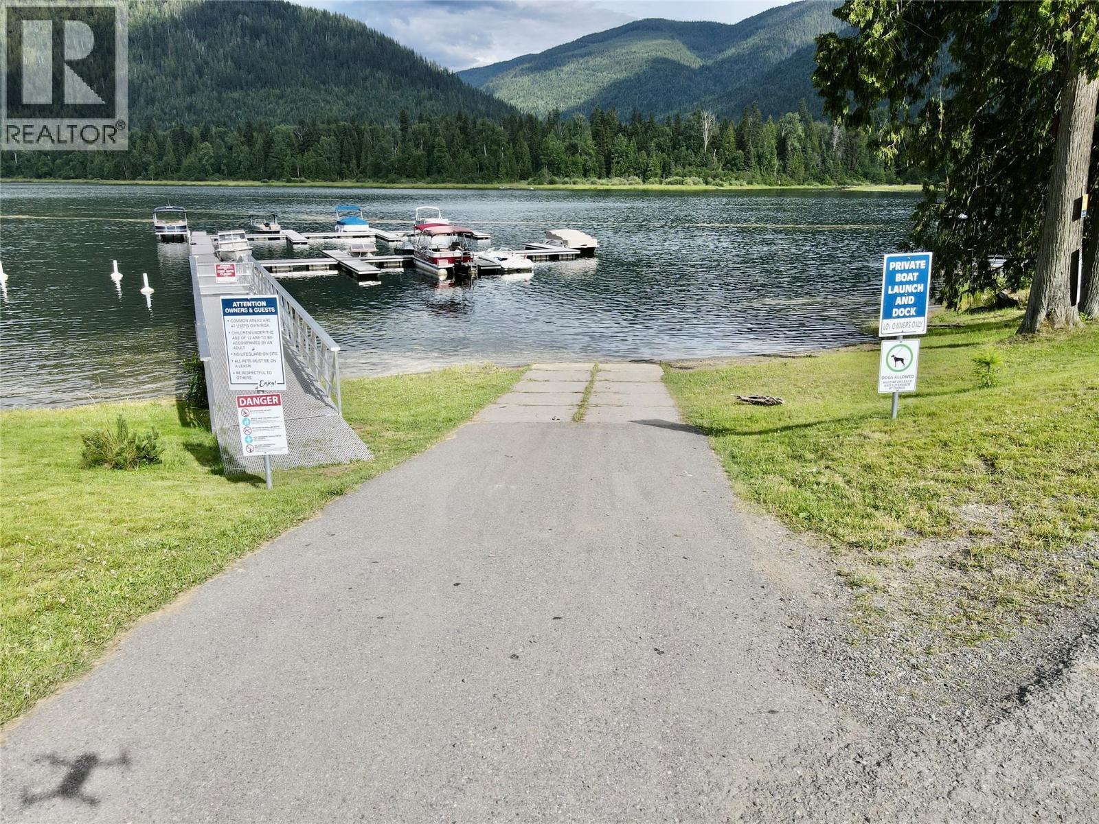 1681 Sugar Lake Road Unit# 21, Cherryville, BC