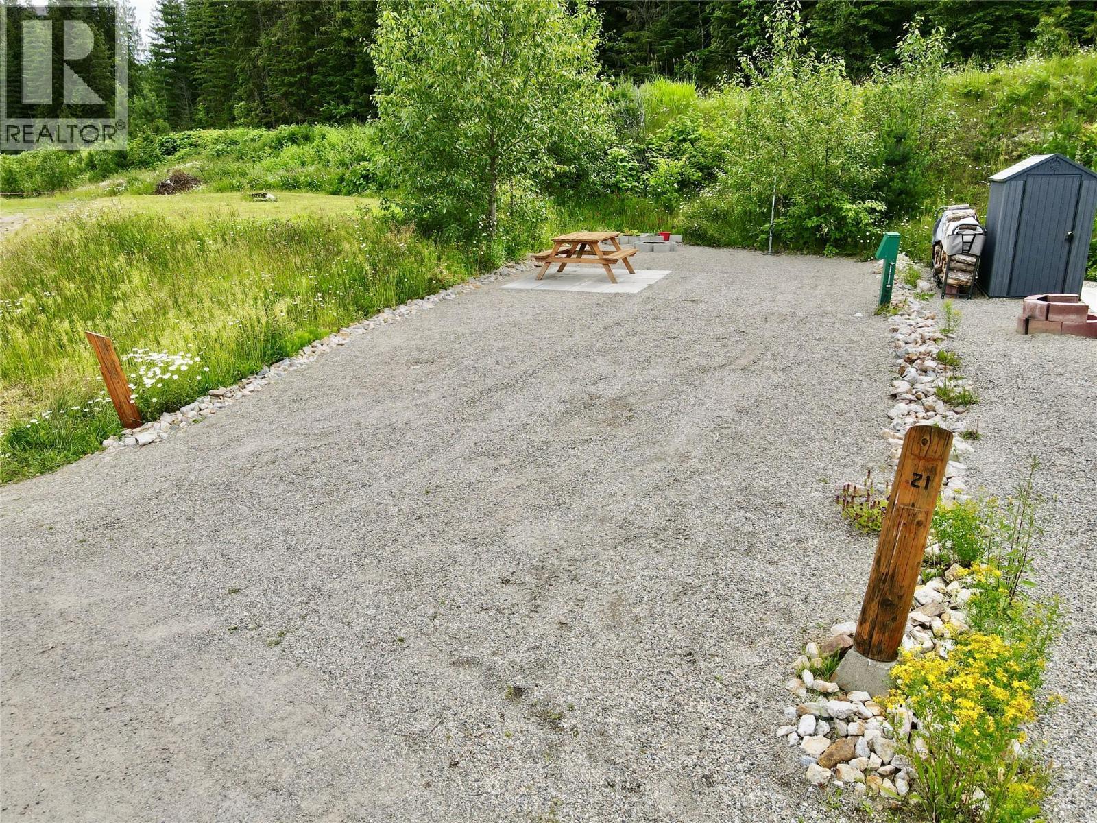 1681 Sugar Lake Road Unit# 21, Cherryville, BC