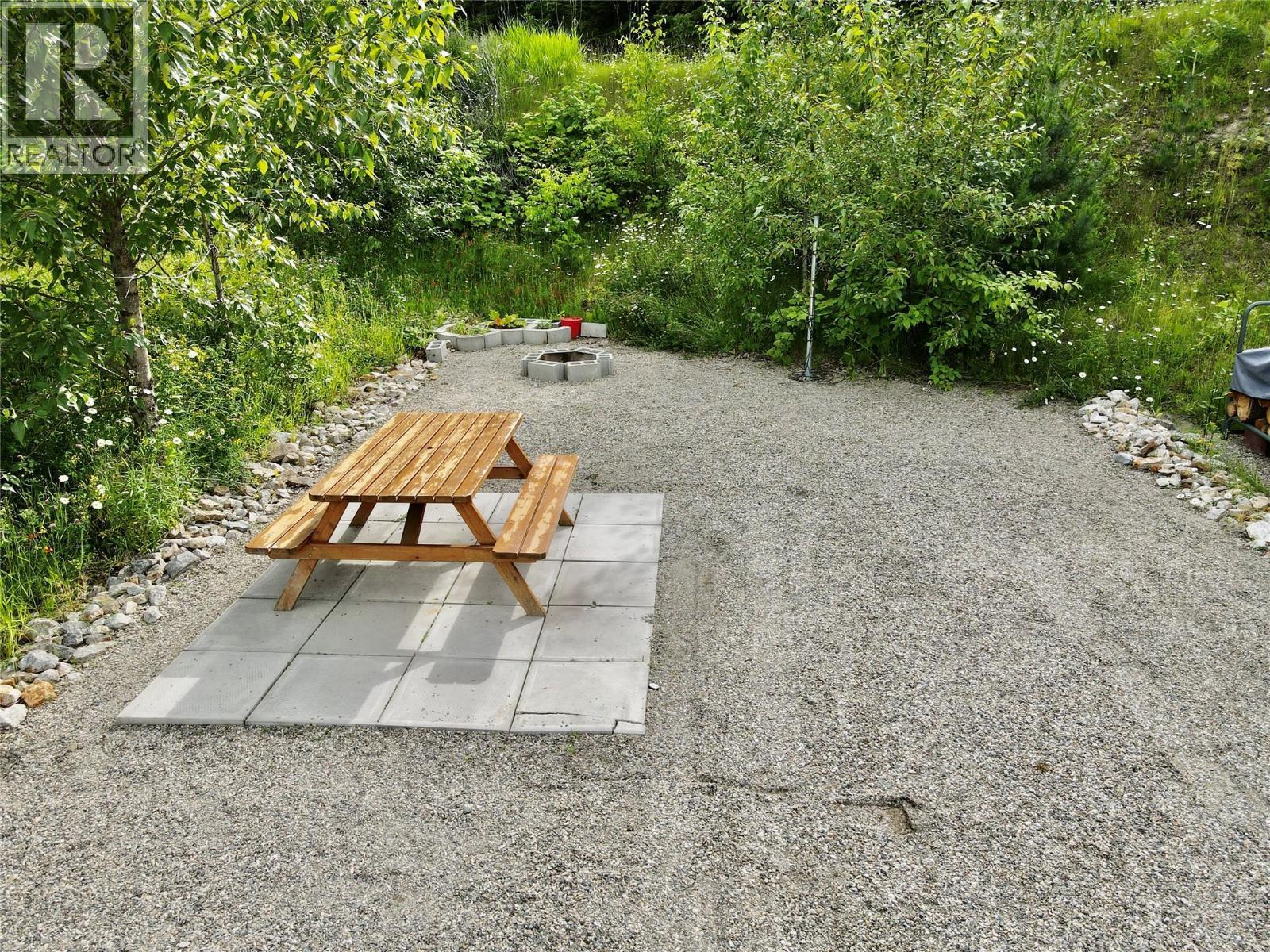 1681 Sugar Lake Road Unit# 21, Cherryville, BC