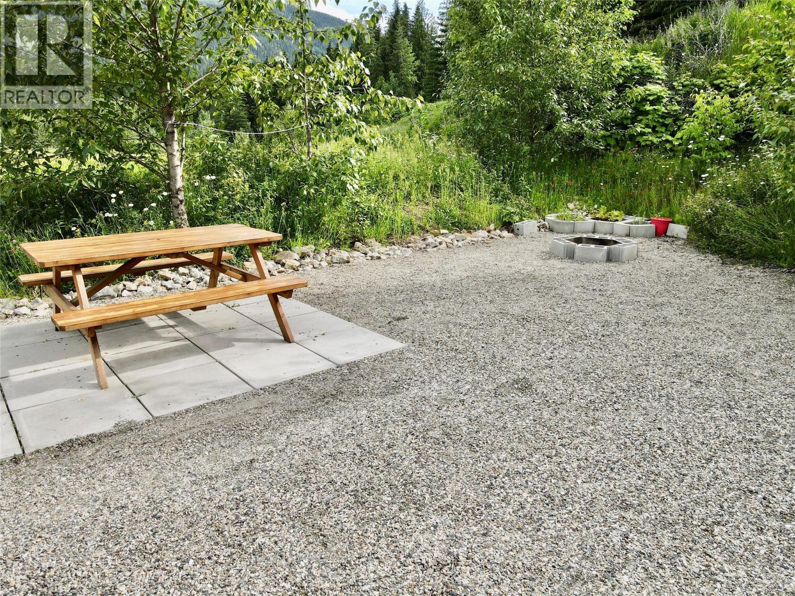 1681 Sugar Lake Road Unit# 21, Cherryville, BC